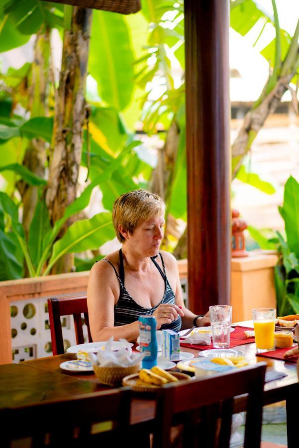 Villa Loan A Hoi An Exterior photo