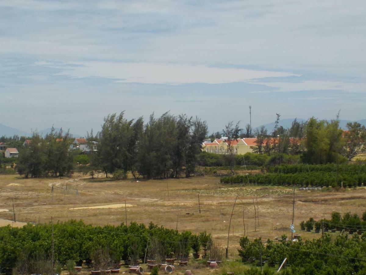 Villa Loan A Hoi An Exterior photo